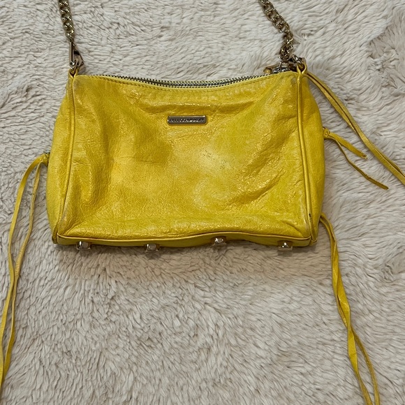 Rebecca Minkoff bag - Picture 4 of 6